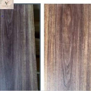 11 - South America Ironwood