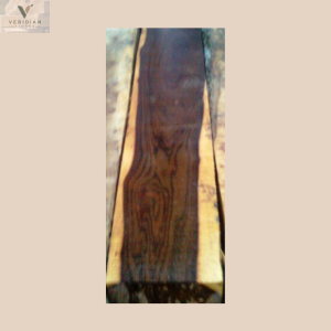14 - Tigerwood Urunday