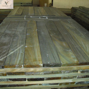 2 - Argentine Lignum vitae or Palo Santo